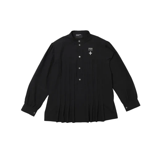 Point De Croix Chemise