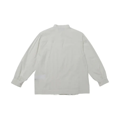 Point De Croix Chemise
