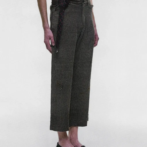 Repair Trousers