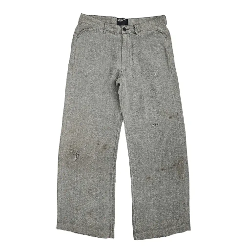 Repair Trousers