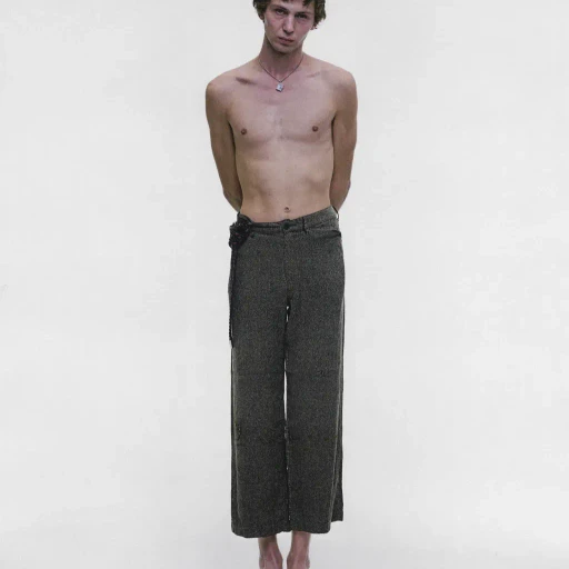 Repair Trousers