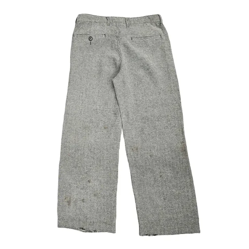Repair Trousers