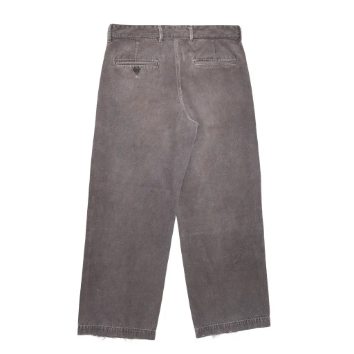 Repair Trousers