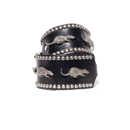 Rat Chase Waist Belt