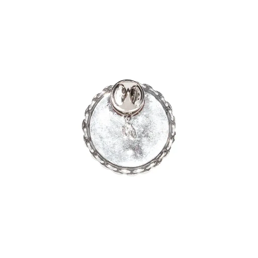Roman Brooch Frame