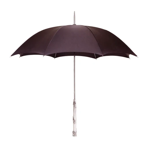 Rose Handle Umbrella
