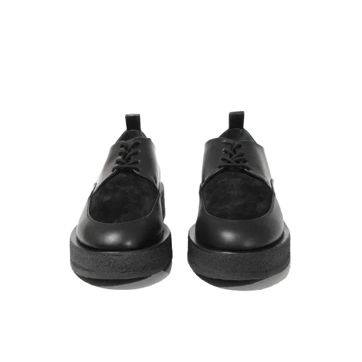 Sleeper Shoe