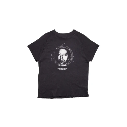 Serge Raglan T-Shirt