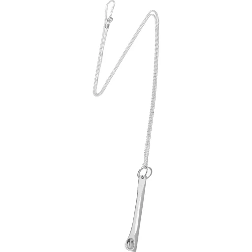 Spoon Necklace