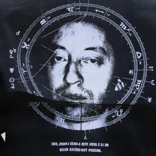 Serge Track Jacket