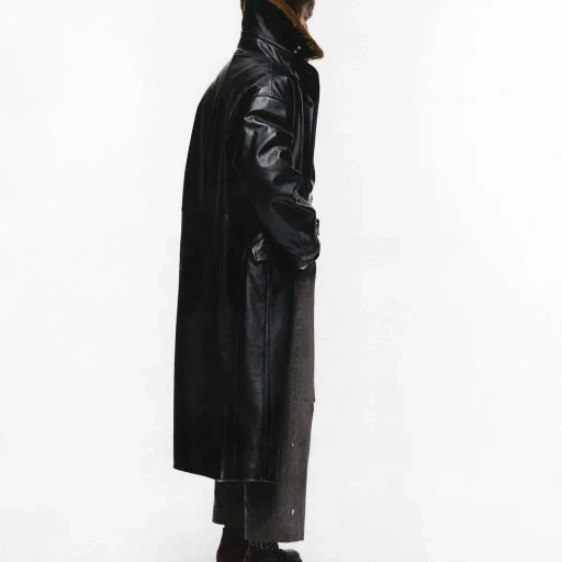 Soso's Repaired Trousers