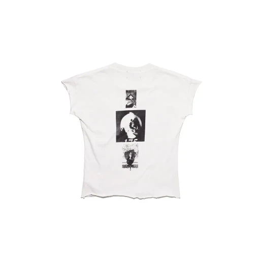 The Cycle Of Abuse Shrunken T-Shirt