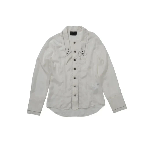 Triple Croix De Fer Chemise