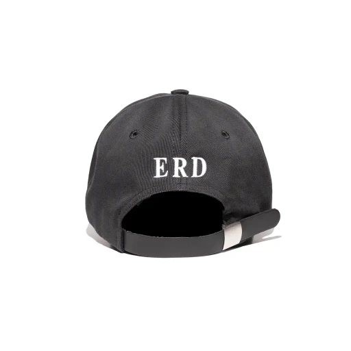 Tulsa 6-Panel Hat