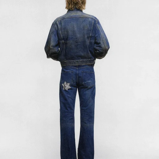 Type 3 Jacket