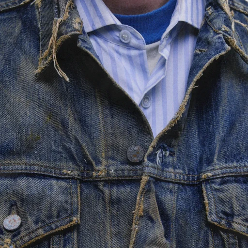 Type 3 Jacket