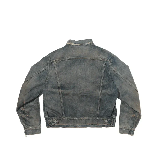 Type 3 Jacket