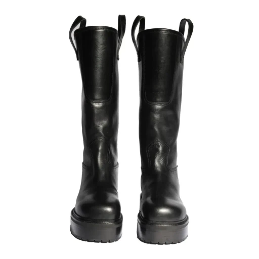 Welder Boot