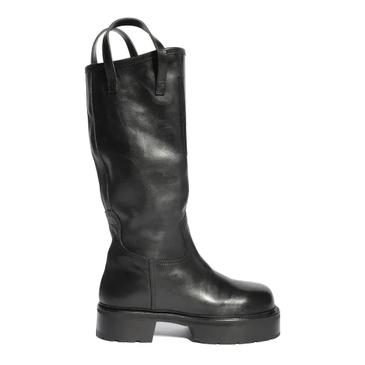 Welder Boot