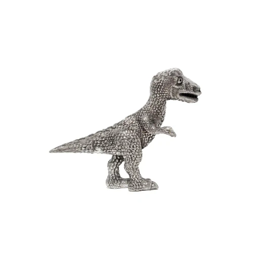 Xxl Smoking Dinosaur Paperweight