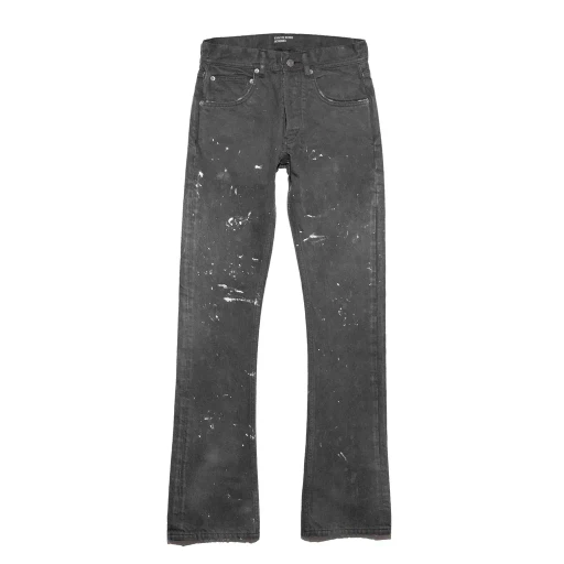 Zurich 64 Flare Jeans
