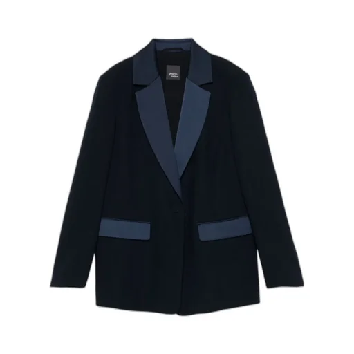 Mandare Blazer