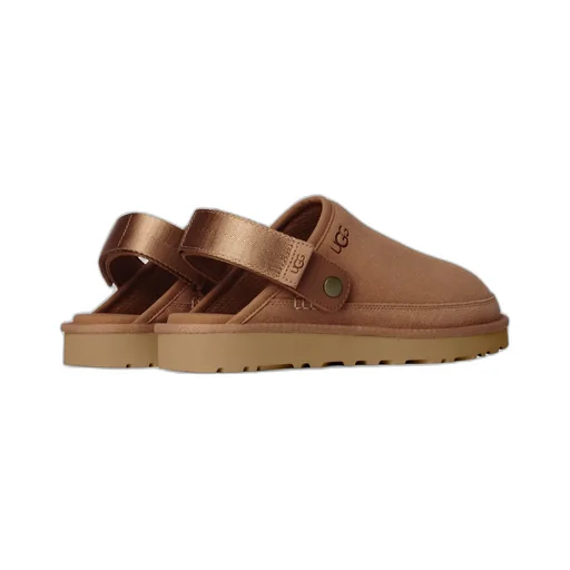 Ugg Goldencoast Ii Slingback Clogs
