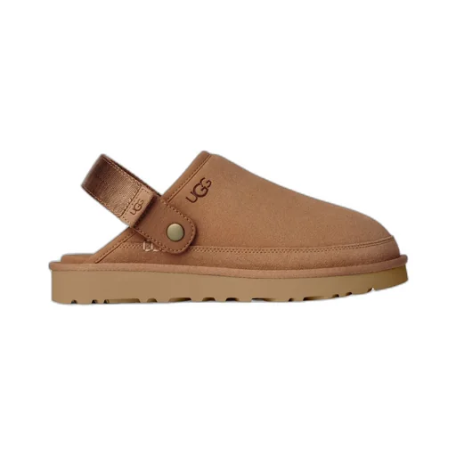 Ugg Goldencoast Ii Slingback Clogs