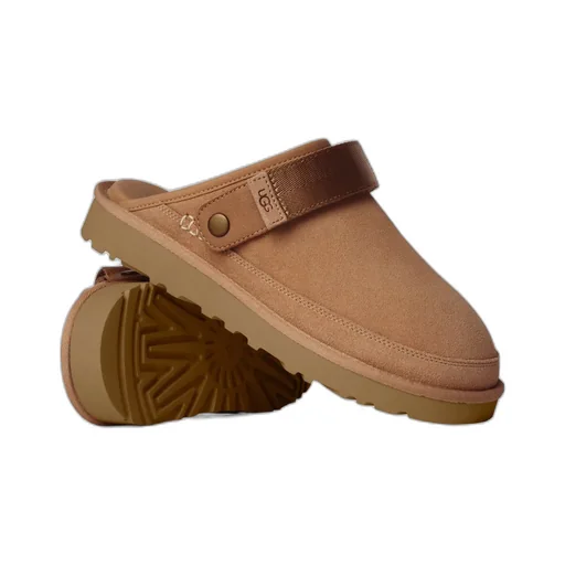 Ugg Goldencoast Ii Slingback Clogs
