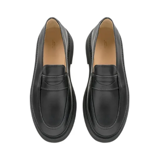 Swan Loafers