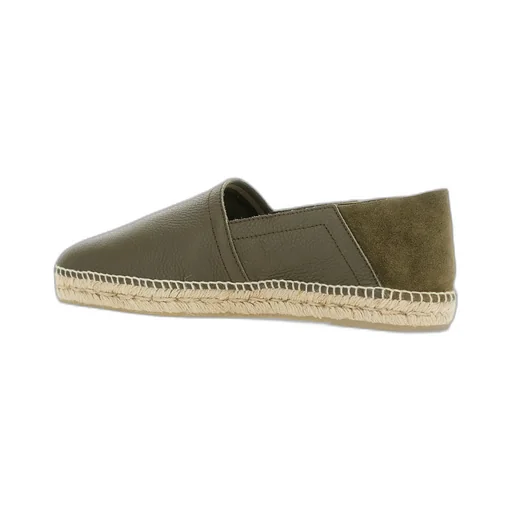 Round Head Business Casual Shoes
