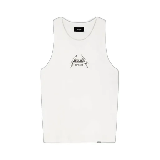 Round-Neck Vest