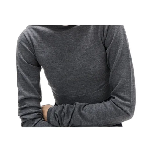 Miu Miu Boat-Neck Knitted Top