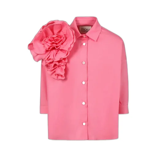 Douuod Kids Capriola Shirt