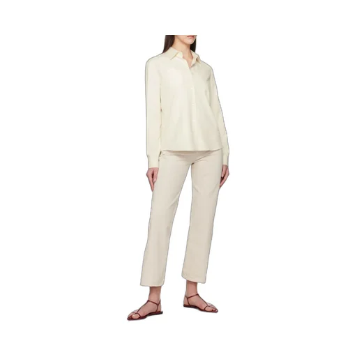 TotÊMe Straight-Leg Slim-Fit Jeans