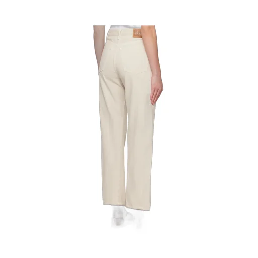 TotÊMe Straight-Leg Slim-Fit Jeans