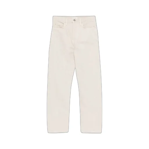 TotÊMe Straight-Leg Slim-Fit Jeans