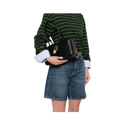 Small Beau Shoulder Bag
