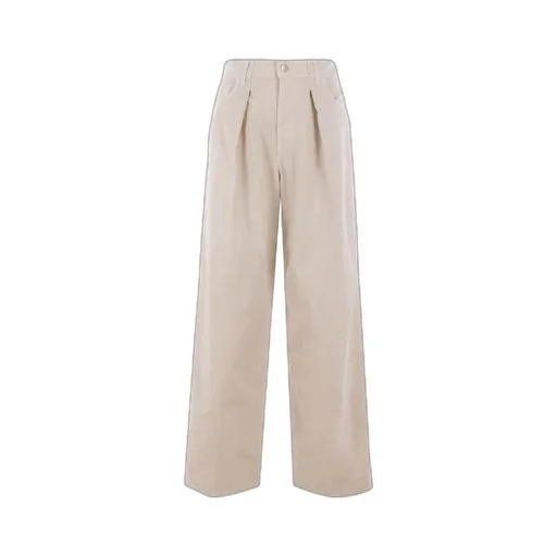 Haikure Relaxed Wide Leg Jeans
