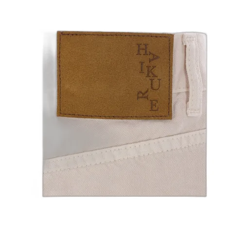 Haikure Relaxed Wide Leg Jeans