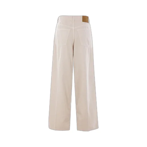 Haikure Relaxed Wide Leg Jeans