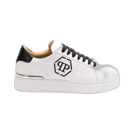 Lace Up Sneakers