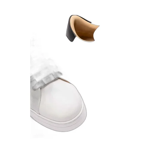 Lace Up Sneakers