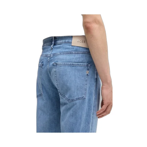 Belt-Loop Jeans