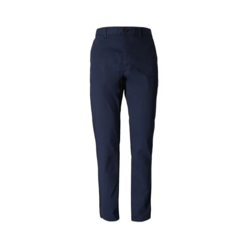 Tapered Trousers