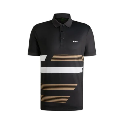 Paddy Polo Shirt