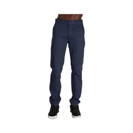 Tapered Trousers