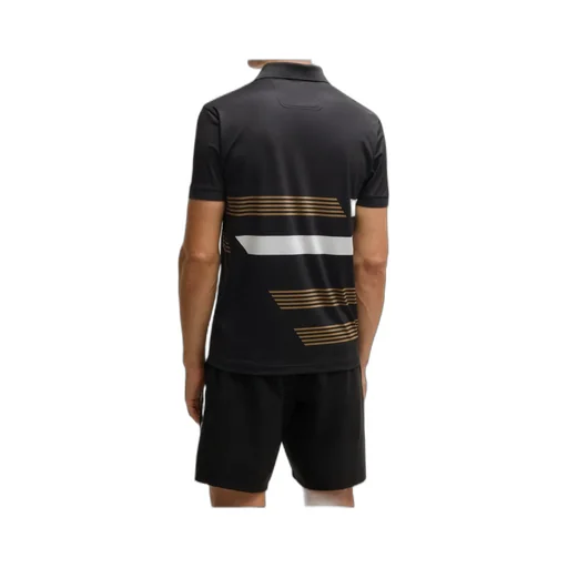 Paddy Polo Shirt