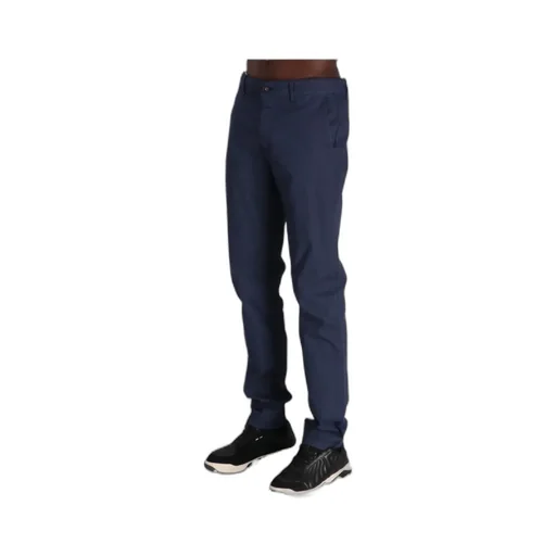 Tapered Trousers