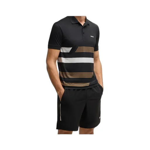 Paddy Polo Shirt